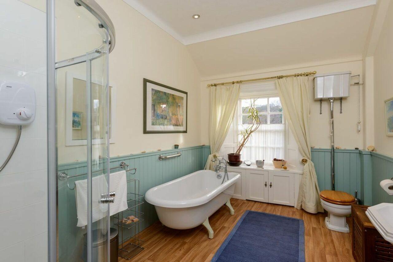 Nungate - Lovely 2-Bed Apartment In North Berwick Εξωτερικό φωτογραφία