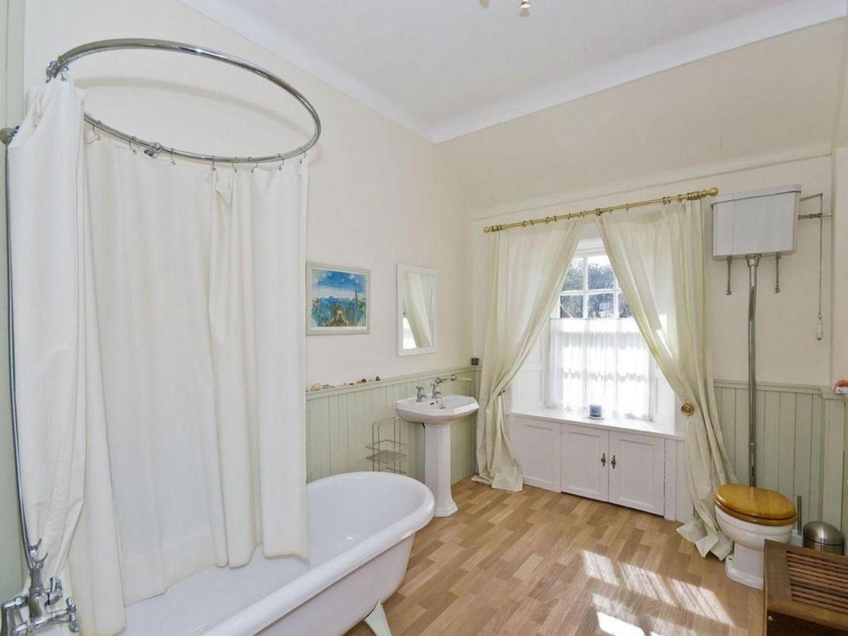 Nungate - Lovely 2-Bed Apartment In North Berwick Εξωτερικό φωτογραφία