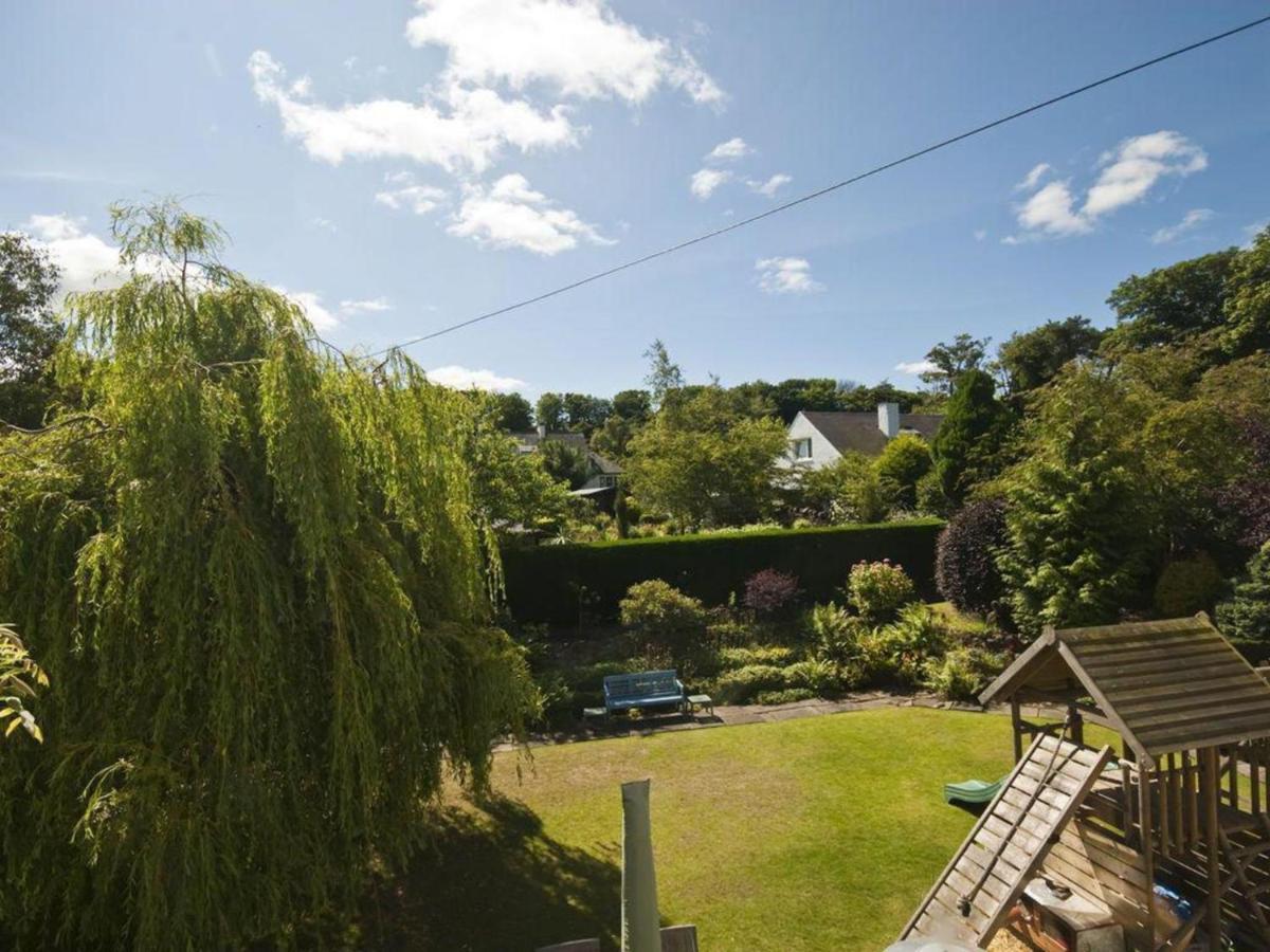 Nungate - Lovely 2-Bed Apartment In North Berwick Εξωτερικό φωτογραφία