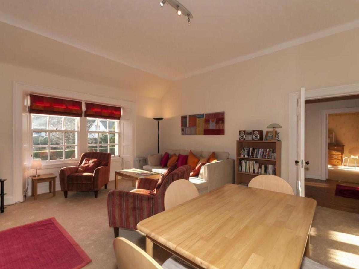 Nungate - Lovely 2-Bed Apartment In North Berwick Εξωτερικό φωτογραφία