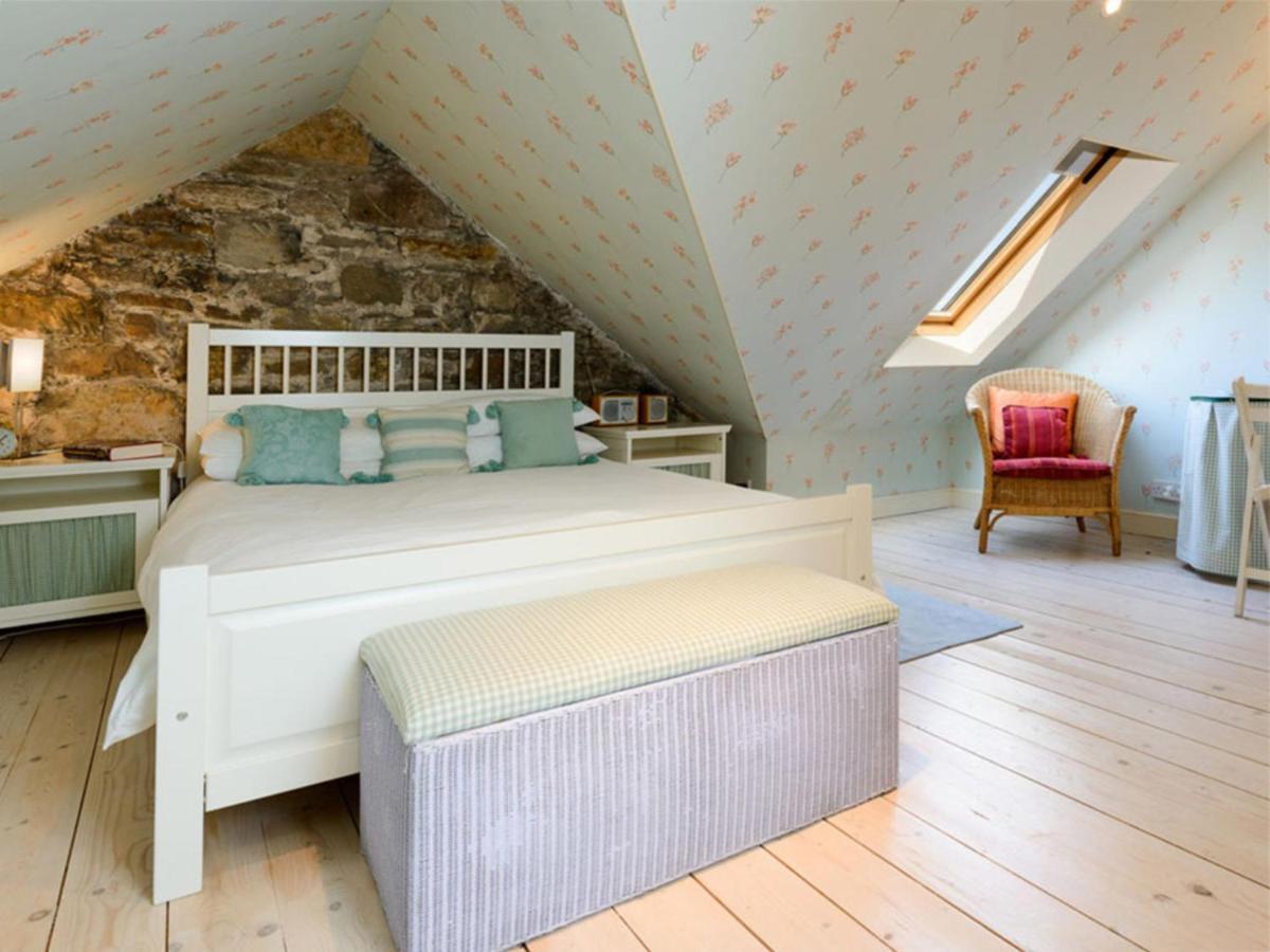 Nungate - Lovely 2-Bed Apartment In North Berwick Εξωτερικό φωτογραφία