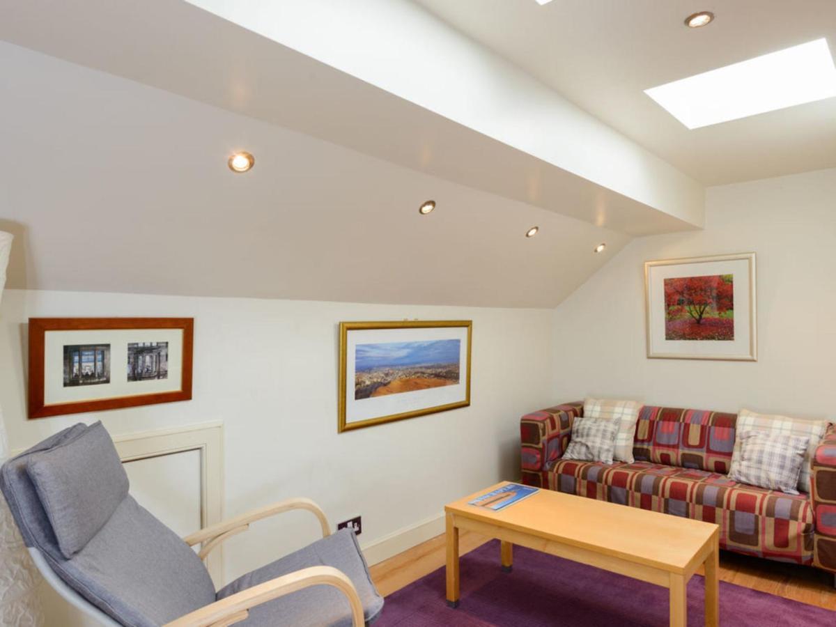 Nungate - Lovely 2-Bed Apartment In North Berwick Εξωτερικό φωτογραφία